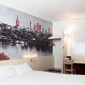 B&B Hotel Warszawa-Okecie